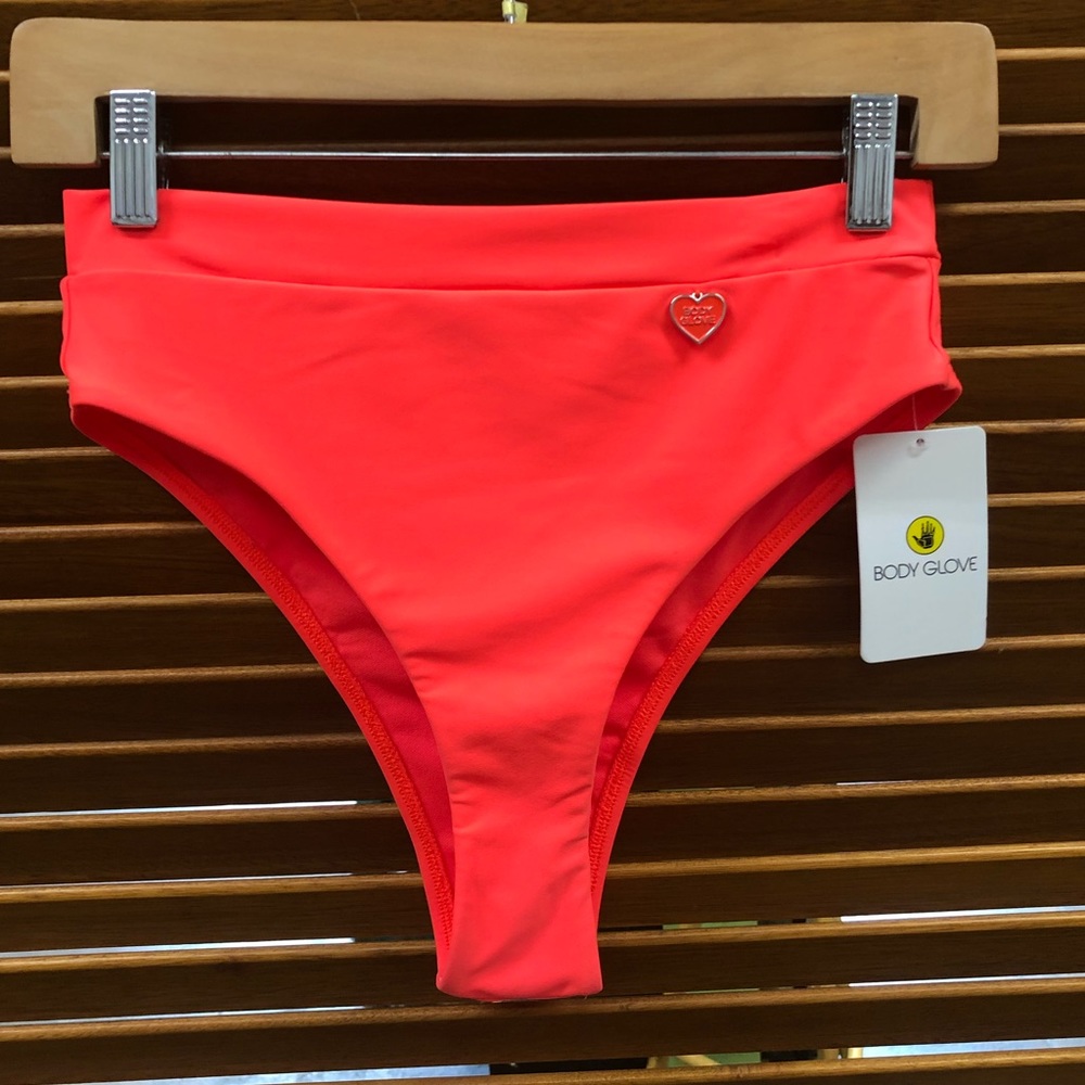 NWT bikini bottom